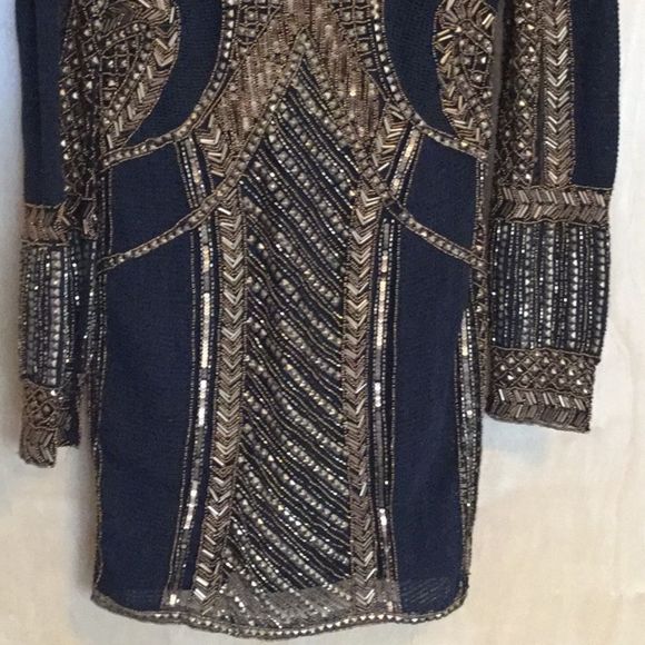 The Jetset Diaries Perlina EmbellishedBody - Picture 5 of 8